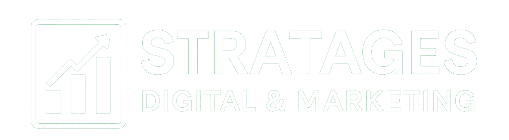 logo stratages