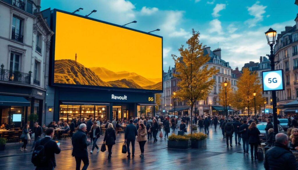 Revolut veut tuer les opérateurs mobiles avec son offre 5G illimitée : bonne chance pour y arriver en France