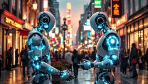 Quand des robots invisibles influencent nos choix et nos opinions