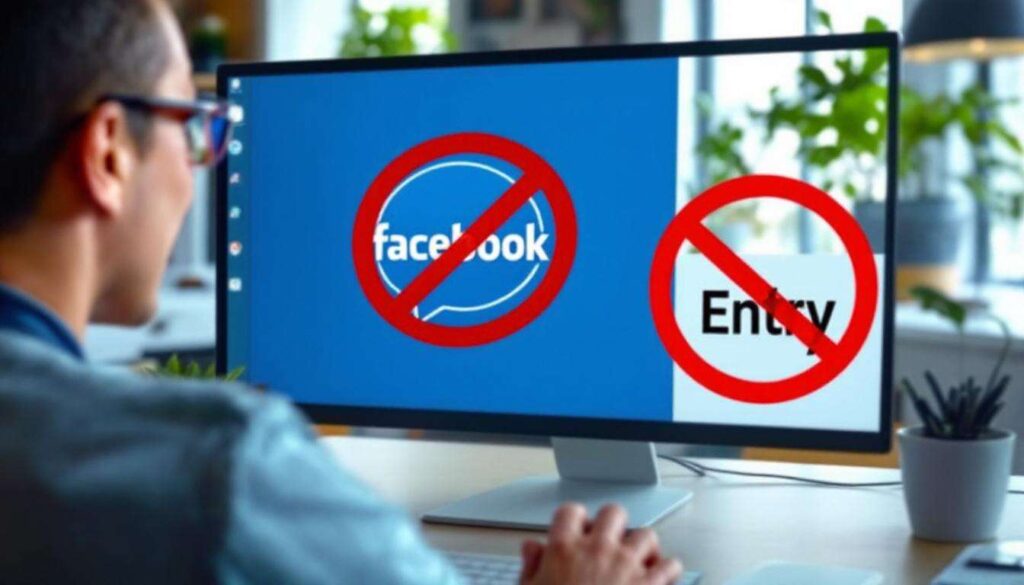 Facebook prend une décision incompréhensible : fin de Messenger sur Windows et Mac