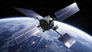 Internet par satellite à 1 Gb/s : Elon Musk et Starlink doivent se préparer pour leur plus gros concurrent