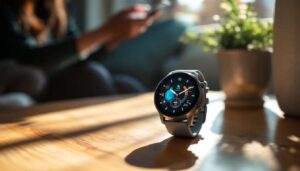 Cette nouveauté de Garmin pourrait rendre ses montres bien plus pratiques à utiliser au quotidien