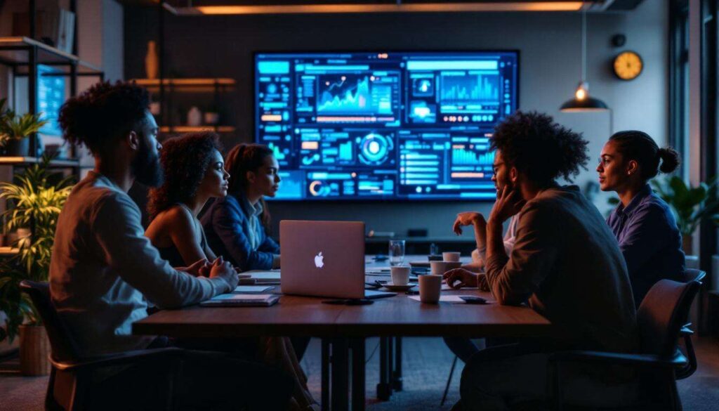 Prédictions 2026 : La cyber-résilience, impératif de survie face à des menaces inédites
