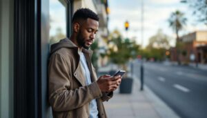 Pourquoi il faut absolument désactiver le WiFi de votre smartphone en sortant de chez vous ?