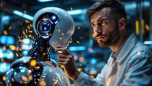 Vous redoutez qu’une IA devienne incontrôlable ? Et si vous étiez touché par le syndrome de Frankenstein...