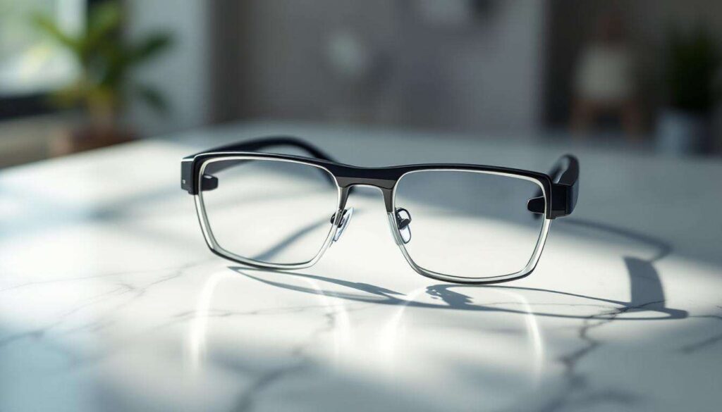Ces lunettes connectées sont (peut-être) l’avenir d’Android XR