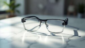 Ces lunettes connectées sont (peut-être) l’avenir d’Android XR