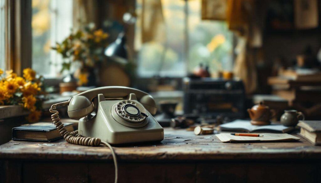 C’est la fin du téléphone fixe en France : voici la date à laquelle votre ligne sera coupée définitivement