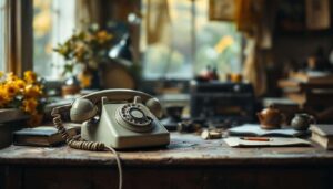 C’est la fin du téléphone fixe en France : voici la date à laquelle votre ligne sera coupée définitivement