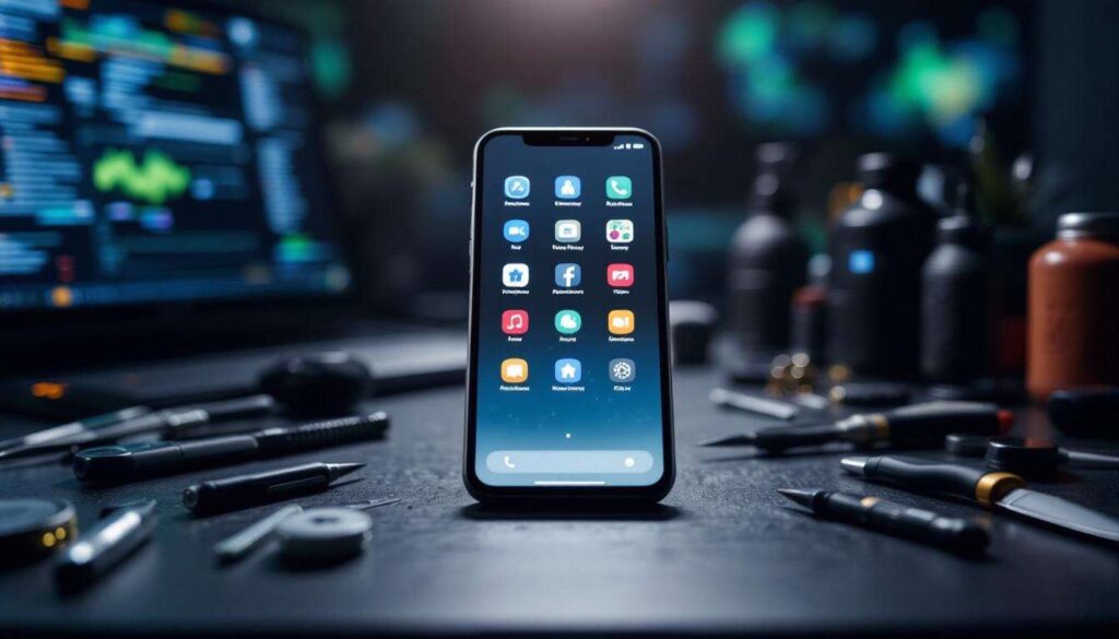 Le smartphone est devenu la cible préférée des pirates et cybercriminels : nos conseils et notre sélection de logiciels pour le sécuriser