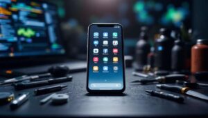 Le smartphone est devenu la cible préférée des pirates et cybercriminels : nos conseils et notre sélection de logiciels pour le sécuriser