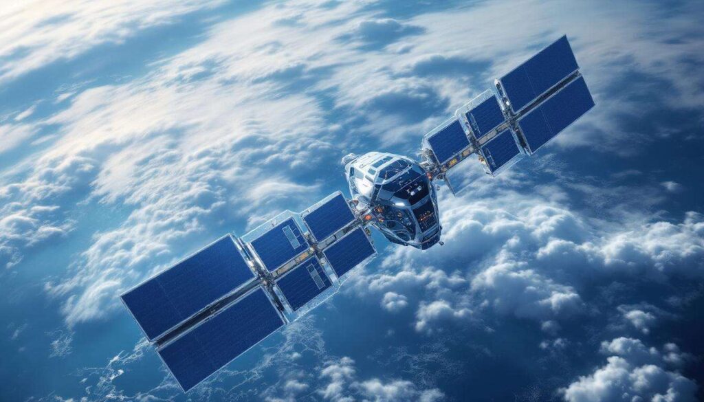 Haut débit satellitaire : Airbus, Thales et Leonardo s'associent pour contrer Starlink d’Elon Musk