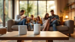 Lidl sort un accessoire Wi-Fi à moins de 15 € qui diffuse Internet dans toute la maison