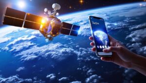 Internet mobile : Starlink passe à la vitesse supérieure avec son nouveau service mobile
