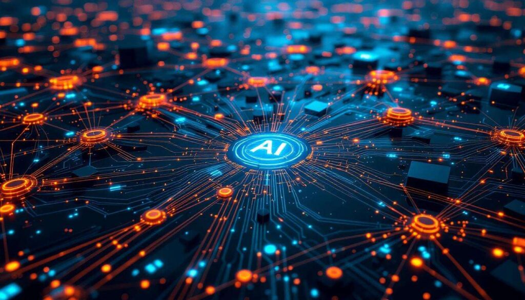 Google alerte sur une nouvelle génération de malwares dopés à l’intelligence artificielle