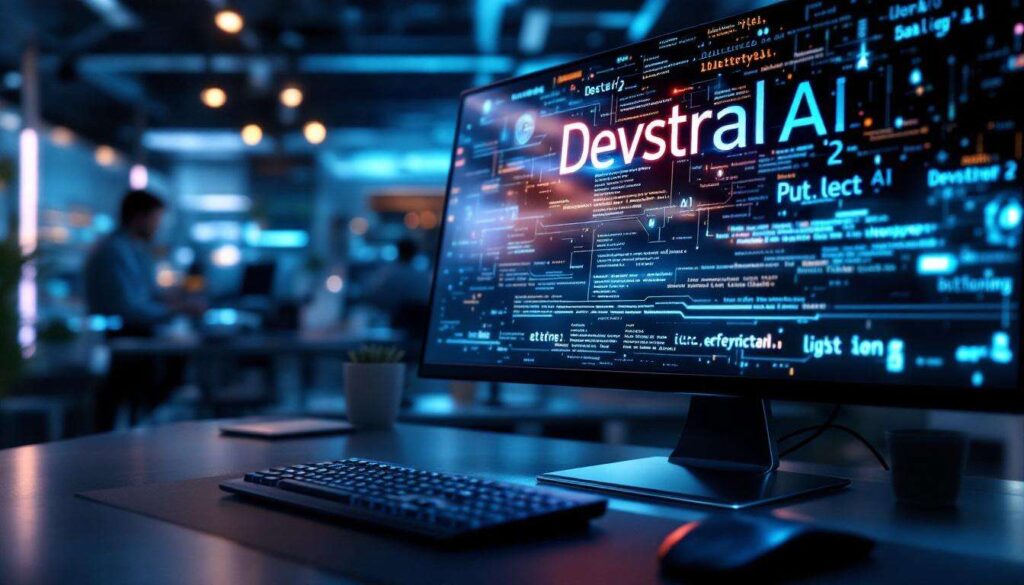 Devstral 2 et Devstral Small 2 : l’IA on-device de Mistral tient-elle ses promesses ?