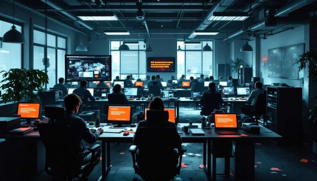 Ils créent une startup sans humain et en l’espace de 72 heures, les IA transforment l’entreprise en chaos monumental
