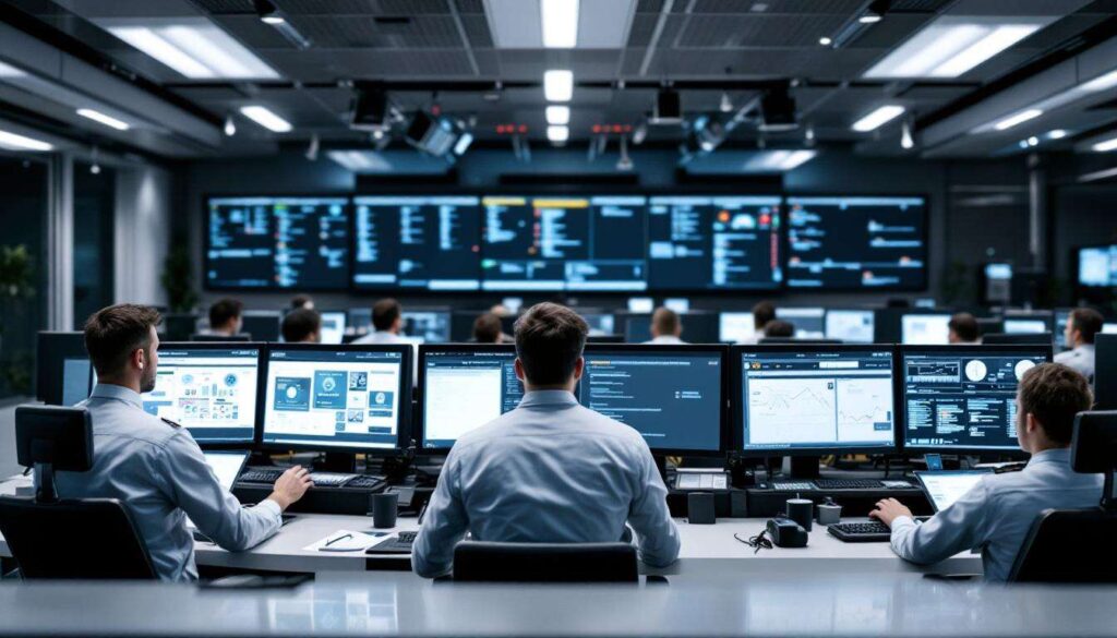 Comment Dassault renforce la cybersécurité de ses programmes militaires avec le français Bleu
