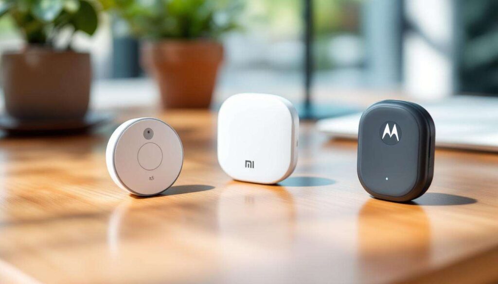 Apple AirTag face à la concurrence : Xiaomi et Motorola préparent leurs propres balises de localisation