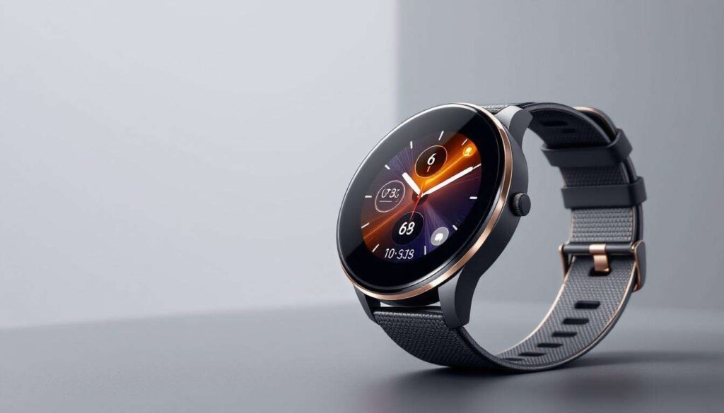 Autonomie monstre et design unique : cette montre connectée Xiaomi devient incontournable à ce prix