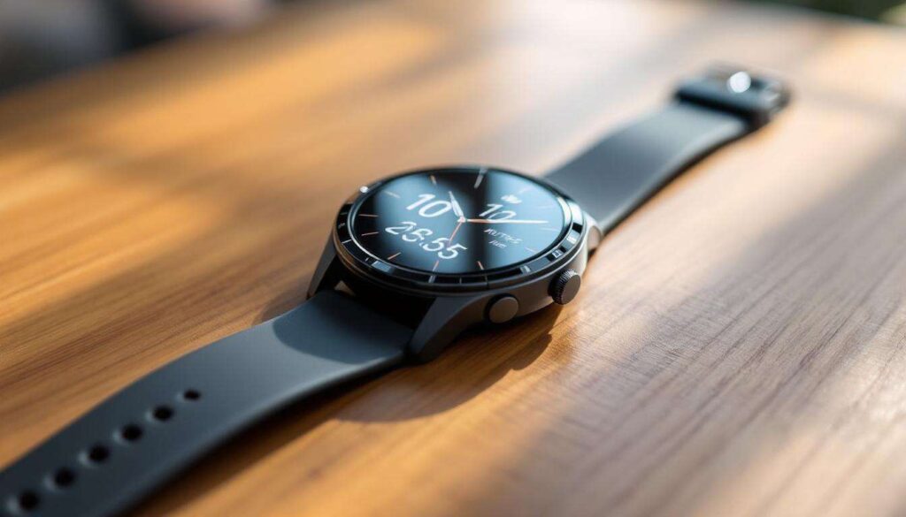Comment cette sublime montre connectée Huawei peut-elle coûter moins de 130 € ?