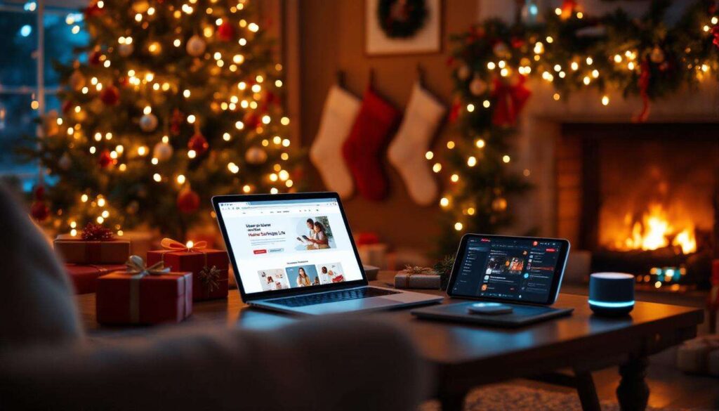 Une aide précieuse” : comment l’IA a totalement révolutionné les achats de Noël ?