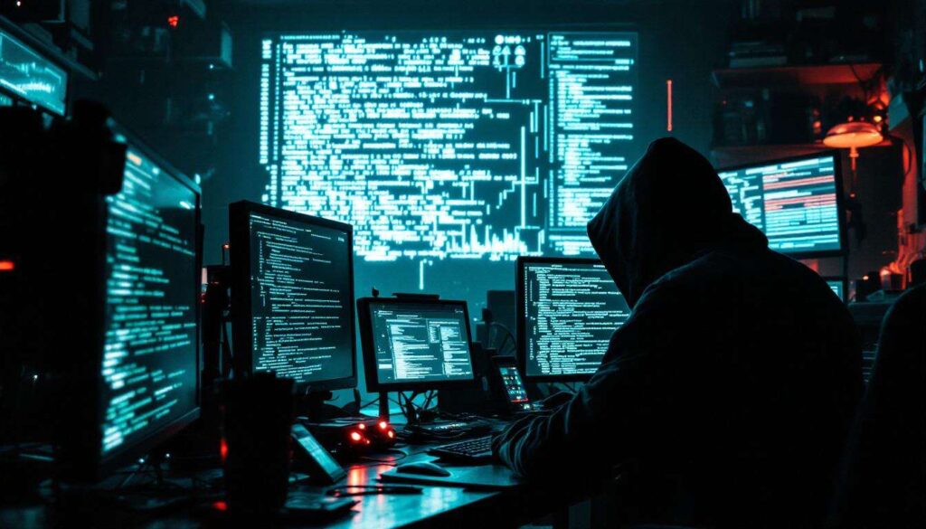 « Une menace majeure » : PayPal et les grandes banques européennes visés par une cyberattaque