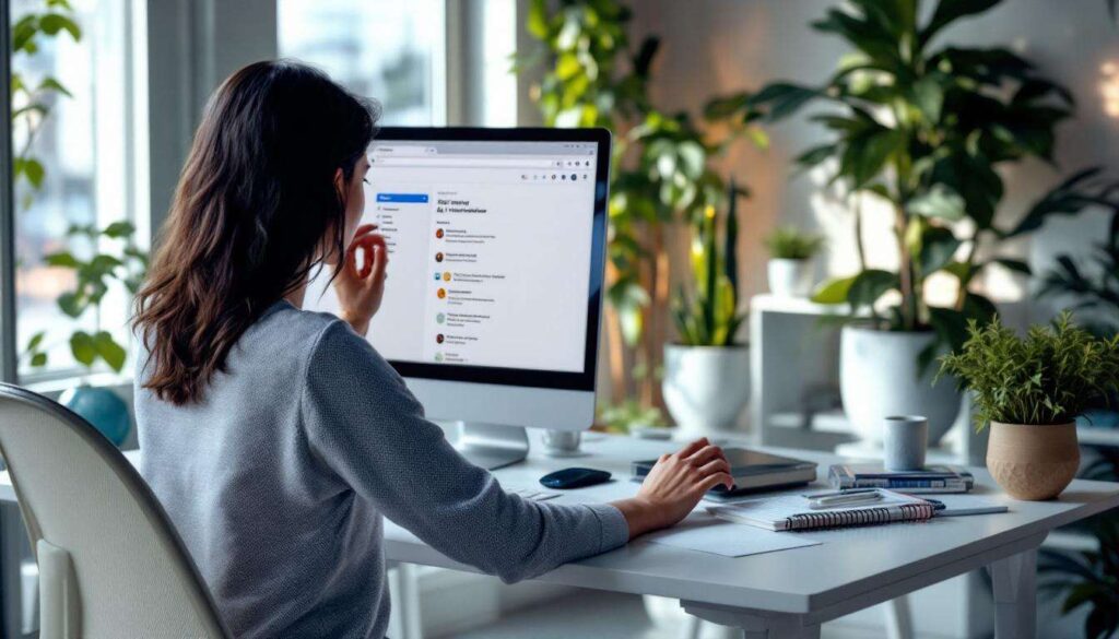 Google lance un nouveau navigateur boosté à l’IA : comment ça marche ?