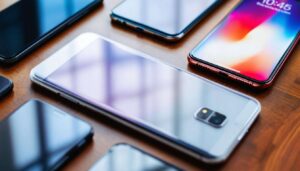 Quelle est la marque de smartphones la plus fiable ? Ce n’est ni Apple, ni Samsung