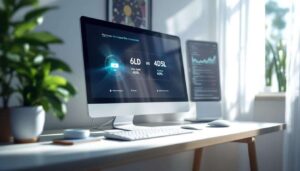 Clôture du réseau ADSL : passer à la fibre est une option à envisager