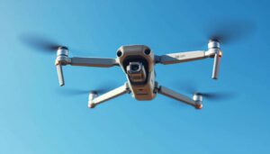 À peine sorti, ce nouveau drone DJI qui se pilote par gestes est déjà à un prix surprenant