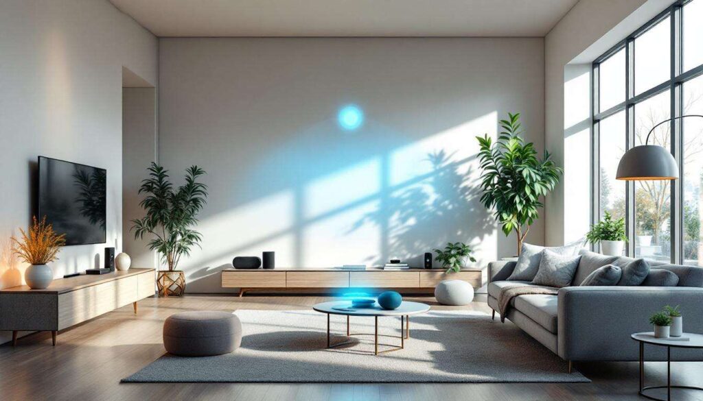 Rénovation connectée : pourquoi les logements équipés en domotique partent (bien) plus cher en 2025