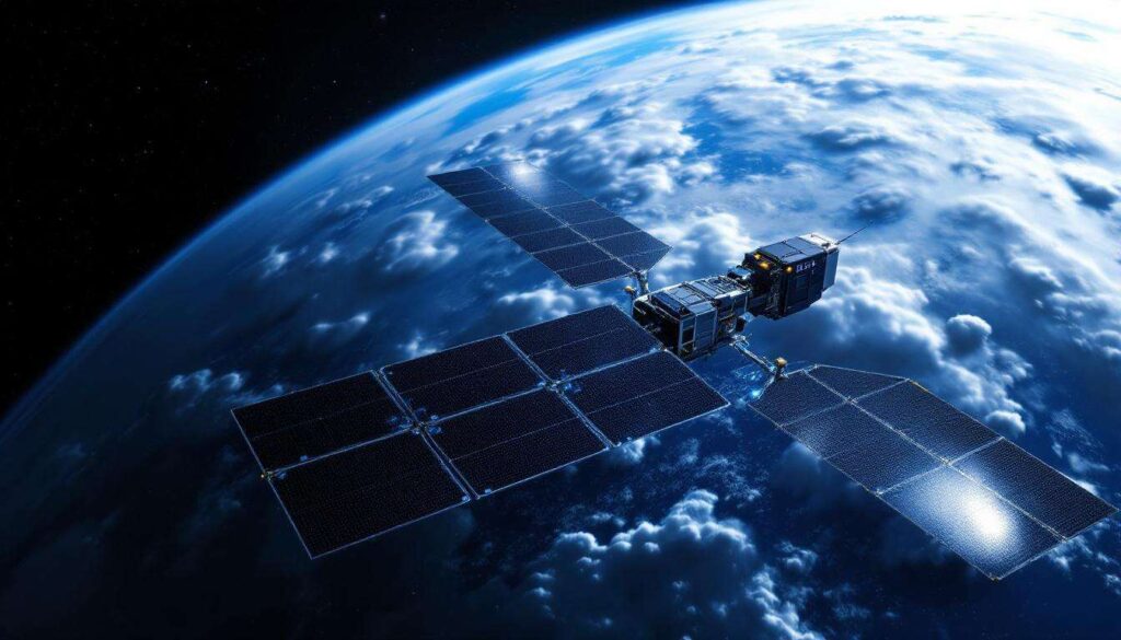 Satellite reprogrammable : Airbus et Thales passent à l’offensive