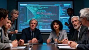 Des experts en IA veulent faire barrage contre une potentielle superintelligence à venir !