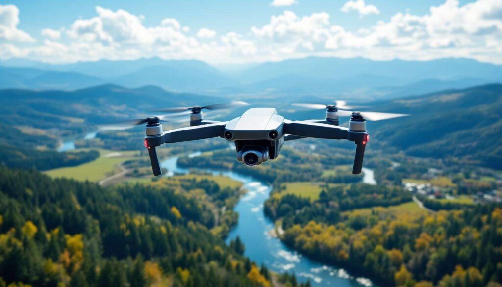 C’est le drone Dji préféré des voyageurs et il est à prix fou sur ce site