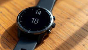 Cette montre connectée Garmin prisée des sportifs voit son prix chuter