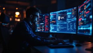 Les données personnelles des clients de SFR cibles d’une cyberattaque
