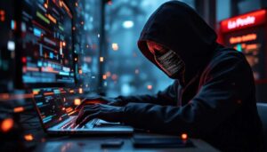 Cyberattaque : Les services en ligne de La Poste de nouveau piratés