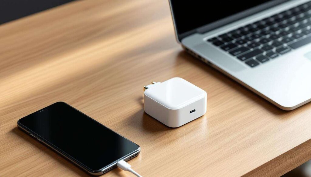 Selon nos tests, ce chargeur USB-C est le meilleur pour smartphone et PC