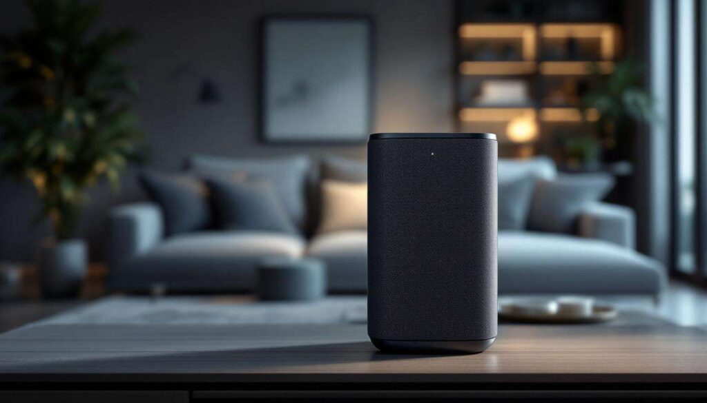 Voici la plus belle enceinte connectée du marché selon nos tests
