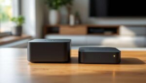Ces deux Freebox qui ont marqué l'histoire de Free tirent leur révérence