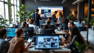 Dailymotion fait plus d’audience que X (Twitter) en France