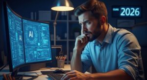 « Ils seront remplacés » : le parrain de l’IA fait de sombres prévisions pour les développeurs informatiques en 2026