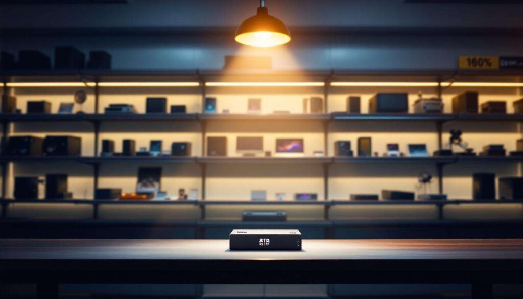 Pénurie de composants : pourquoi il faut sécuriser ce SSD Samsung de 8 To maintenant