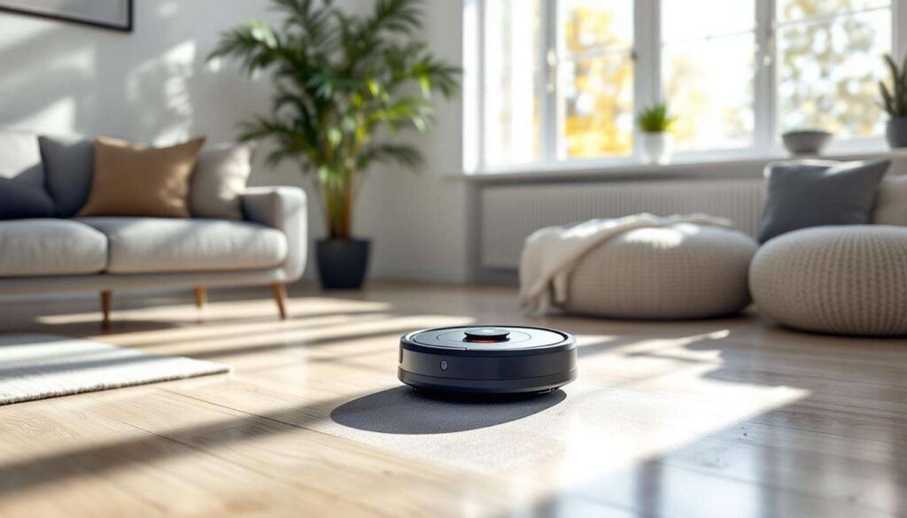 Ces iRobot Roomba deviennent compatibles Siri et Alexa après une mise à jour grâce au support Matter