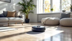 Ces iRobot Roomba deviennent compatibles Siri et Alexa après une mise à jour grâce au support Matter