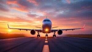 Pour la première fois, un avion a été posé en urgence sans intervention humaine directe