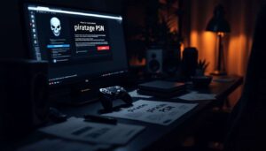 PlayStation en alerte : une faille permet le piratage de comptes PSN pourtant sécurisés