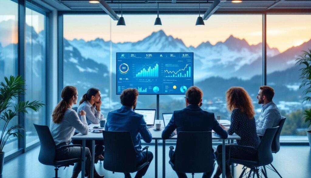 Stabilis IT, l’ESN suisse qui veut réconcilier IA et efficacité opérationnelle