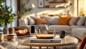 Orange déploie un gros changement de Wi-Fi sur les anciennes Livebox et Sosh : votre débit peut être impacté